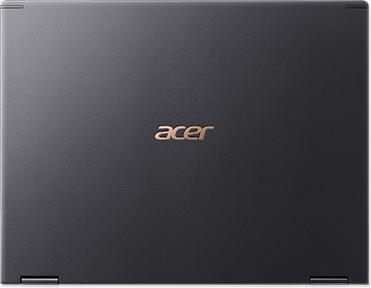 Produktbild Acer Spin 5 – SP513-54N-79EY (13.30", Intel Core i7-1065G7, 16 GB, 1000 GB, DE)