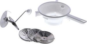 Actual product image Metaltex 25.21.20