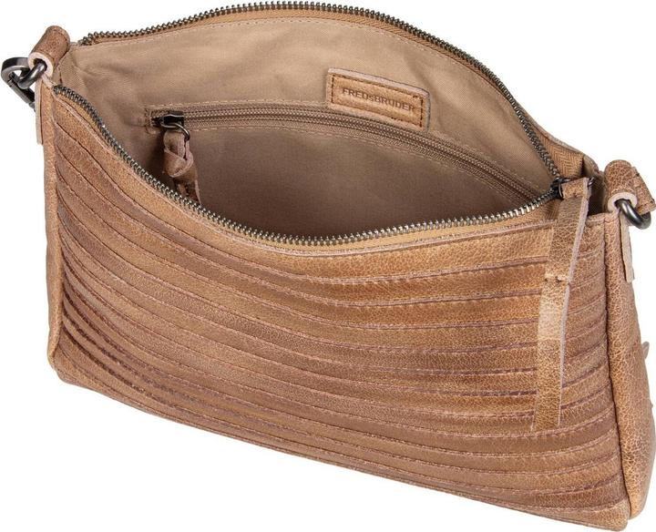 Immagine prodotto FredsBruder Layer Umhängetasche Leder 28 cm