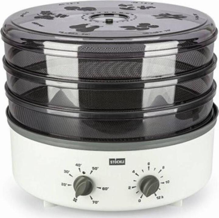 Actual product image Stöckli Dörrex