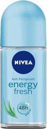 Produktbild NIVEA Energy Fresh (Roll-on, 50 ml)