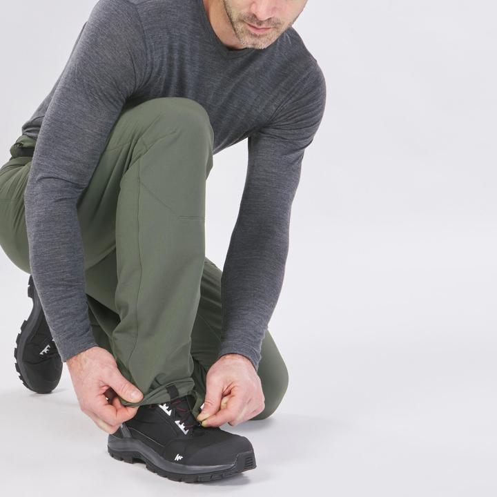 Produktbild Quechua SH500 MOUNTAIN (33)