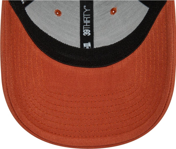 Actual product image New Era 39Thirty Stretch Cap - New York Yankees terra - M/L (M/L)