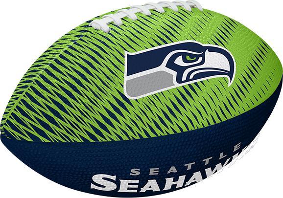 Actual product image Wilson Nfl Team Tailgate Fb Se Jr