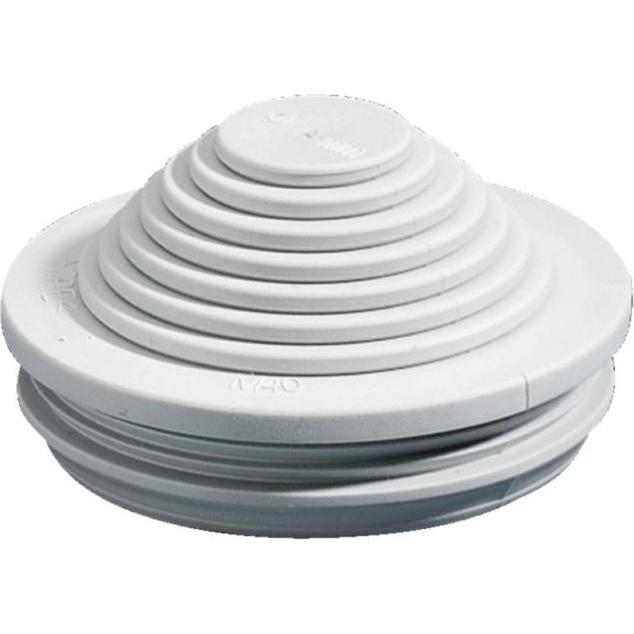 Rittal SZ 2899.250 Bianco, Accessori per armadio rack, Bianco