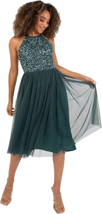 Produktbild Herba Midi-Kleid (56)