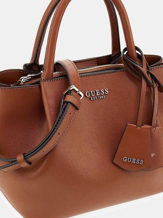 Produktbild Guess Amorette Girlfriend Satchel (14.90 l)