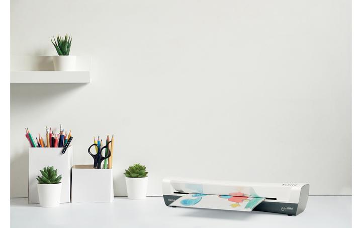 Productafbeelding Leitz iLAM Home (75 - 125 µm, A3)