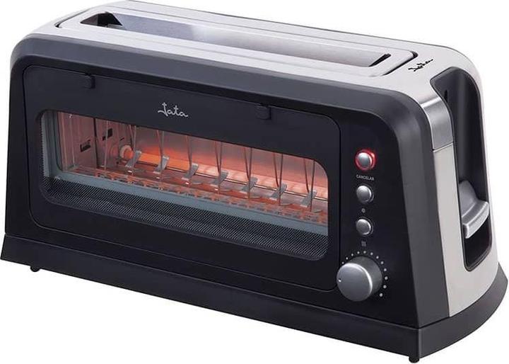 Actual product image Jata TT632