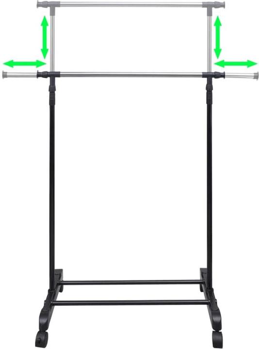 Actual product image vidaXL Obialulu