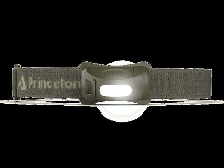Produktbild Princeton Tec FRED Headlamp Green OD