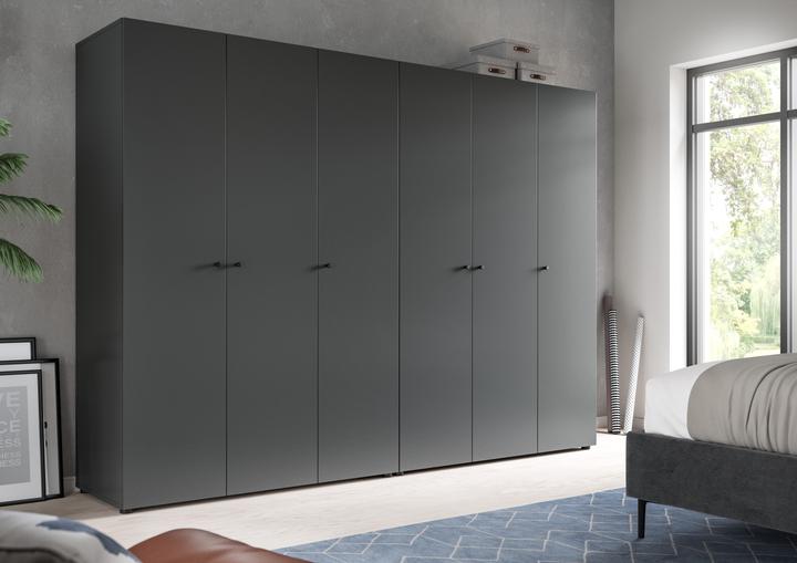 Produktbild Xonox Home Darwin (240 x 51 x 176 cm)