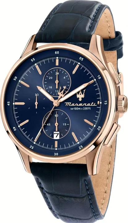 Immagine prodotto Maserati Sorpasso (Cronografo, 42 mm)