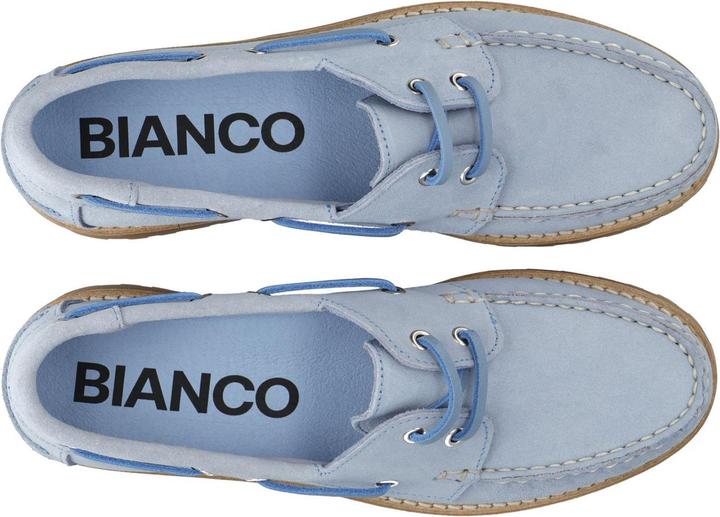 Image du produit Bianco BIACAPRI Segelschuhe (38)