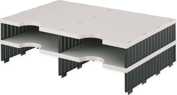 Actual product image Styro Styrodoc duo (C4)