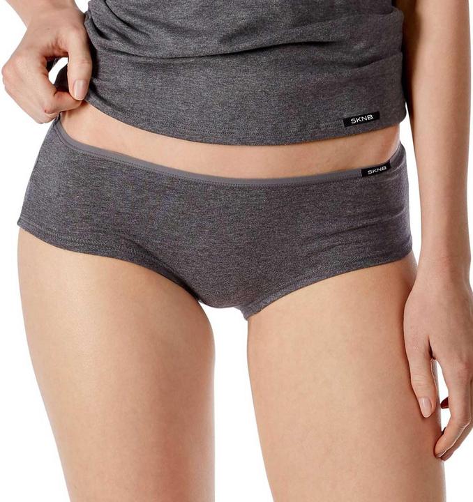 Produktbild Skiny Slip Casual Bequem sitzend (S, 4er Pack)