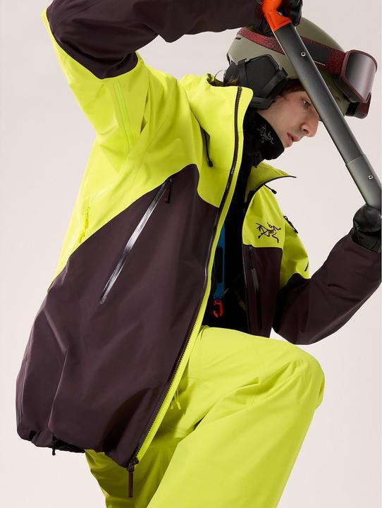 Produktbild Arc'teryx Rush (S)