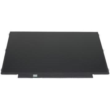 Thumbnail - Dell LCD, Non Touch Screen, 13.3, Notebook Ersatzteile, Schwarz