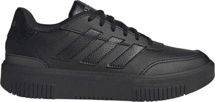 Produktbild Adidas Courtblock Sneaker PlattformAbsatz (38.5)