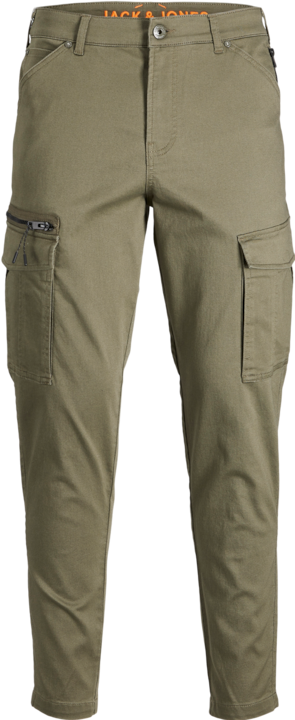 Produktbild Jack & Jones Ace Dex Tapered AKM Hose (29)