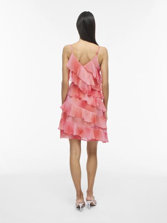 Image du produit Vila VILUNA Träger Minikleid (44)