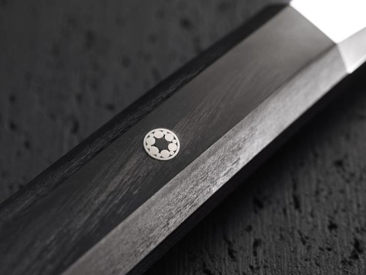 Produktbild Miyabi Santoku 4000FC (18 cm)