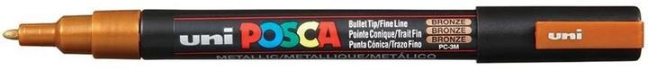 Actual product image Posca Fine Marker PC-3M (1 x)