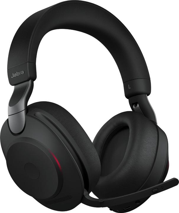 Produktbild Jabra Evolve2 85 (Kabellos, USB-C)