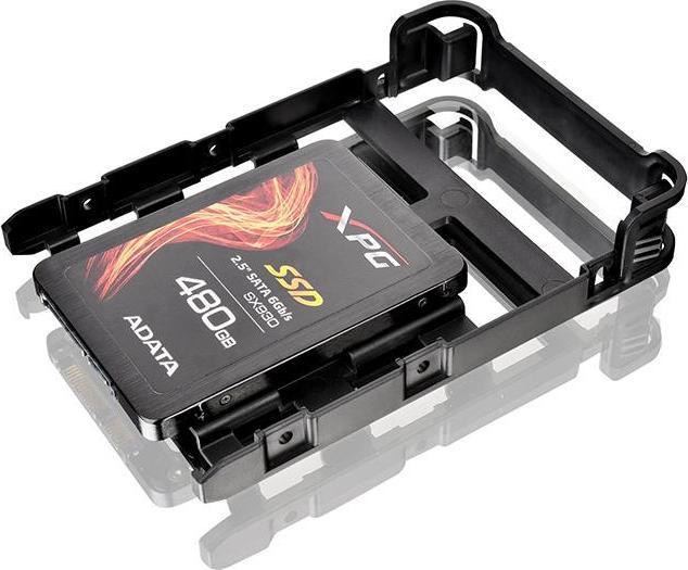 Produktbild Thermaltake Level 20 GT ARGB (ATX, mATX, Mini-ITX, E-ATX)