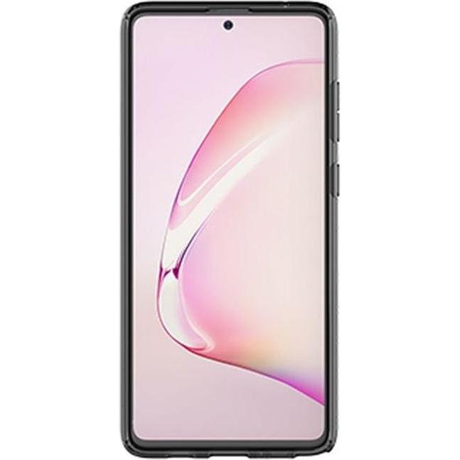 Thumbnail - Araree S Cover Series (Samsung Galaxy Note 10 Lite), Smartphone Hülle, Schwarz