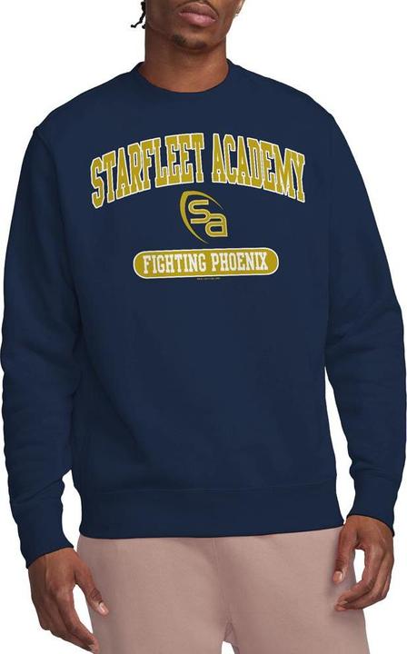 Produktbild Fight Sweatshirt (L)
