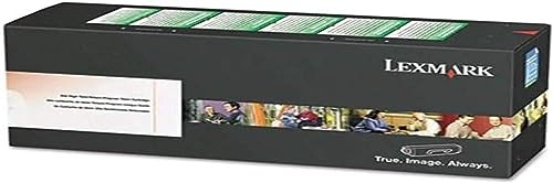 Produktbild Lexmark 78C2UCE (C)