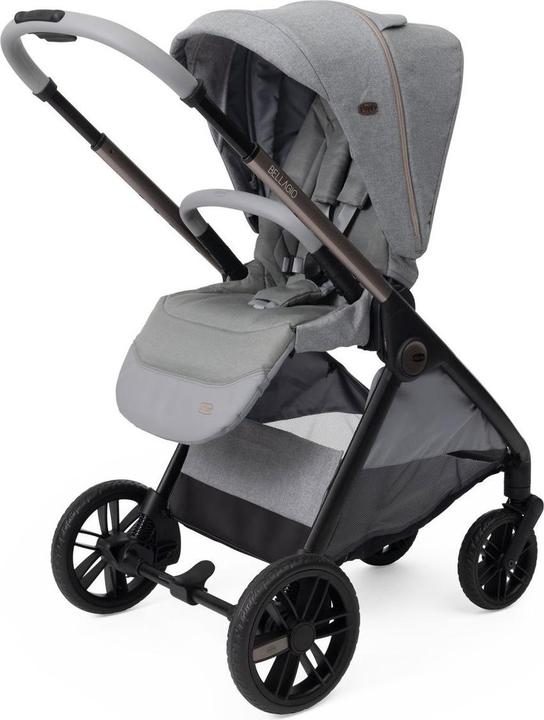 Produktbild Chicco Bellagio Lunar 4-Rad Kinderwagen
