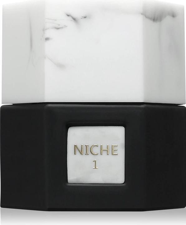 Produktbild Reef Perfumes Niche 1 Eau de Parfum Unisex (Eau de Parfum, 50 ml)