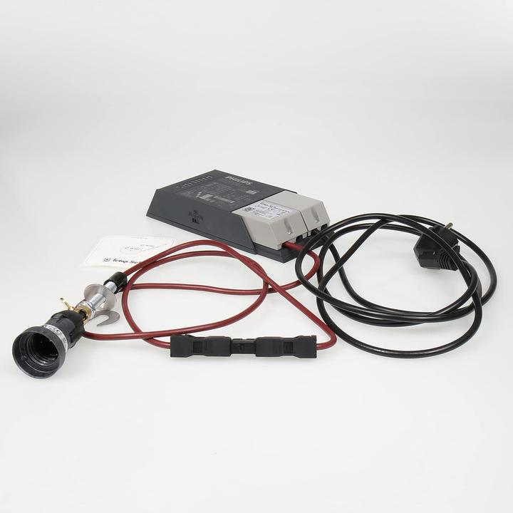 Immagine prodotto JBL Aquaristik und Terraristik Unità TempSet L-U-W, Multi