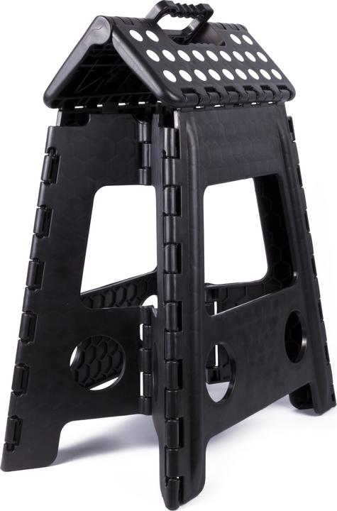 Actual product image Benson Folding step