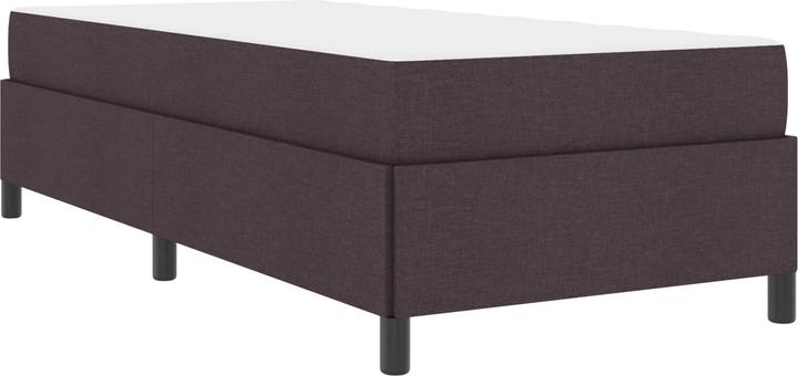 Produktbild vidaXL Boxspringbett (80 x 200 cm)