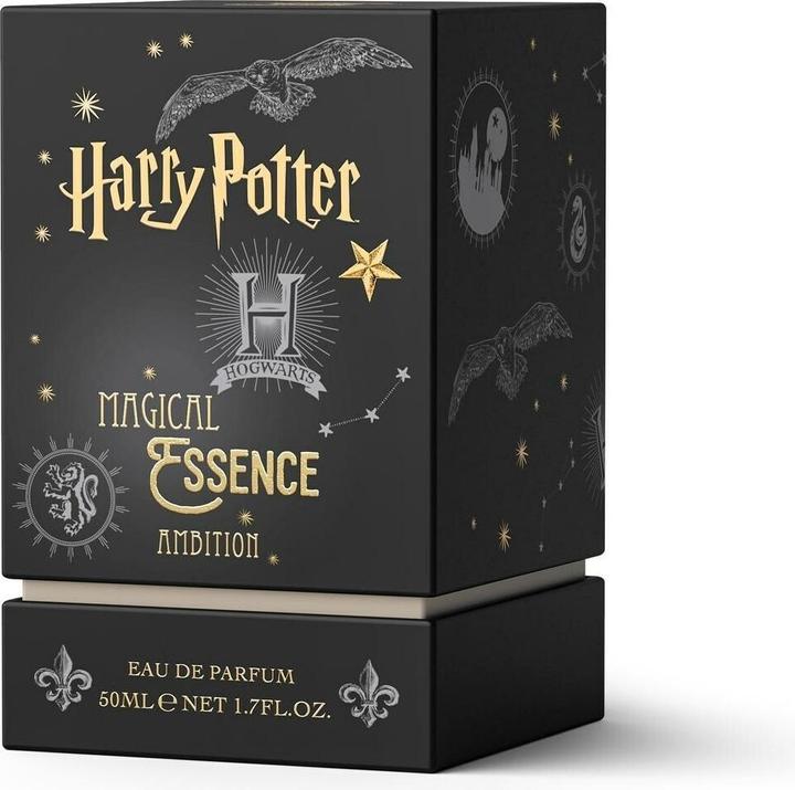 Immagine prodotto Magical Essence - Man Ambition EdP (Eau de parfum, 50 ml)