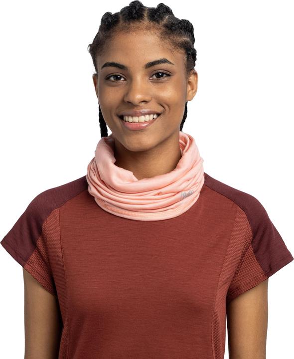 Actual product image Buff Merino Lightweight