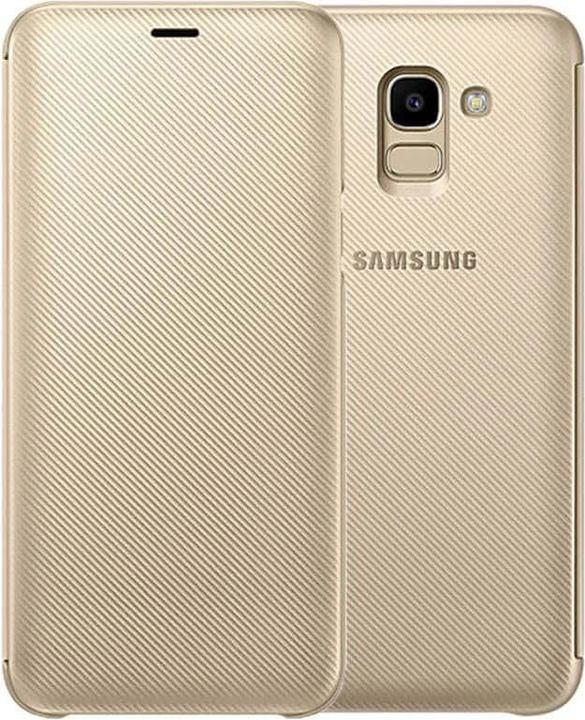 Immagine prodotto Samsung Wallet Cover (Samsung Galaxy J6 (2018))