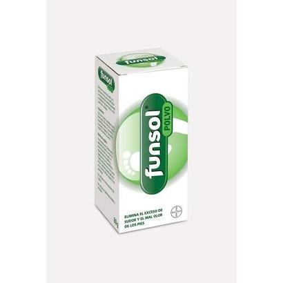 Bayer, Bodylotion, Talcum Powders 0.265kg