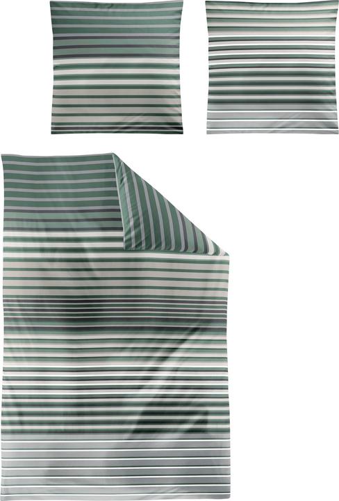 Image du produit Irisette Bettwäsche (Housse de couette, 80 x 80 cm, 155 x 200 cm)