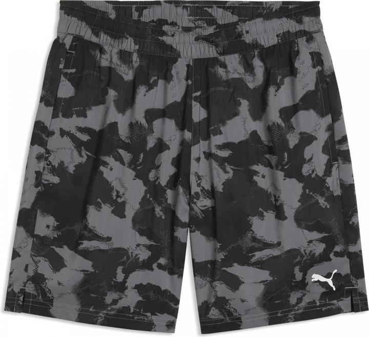 Produktbild Puma M Tad Essentials Aop 7" Woven Short (M)