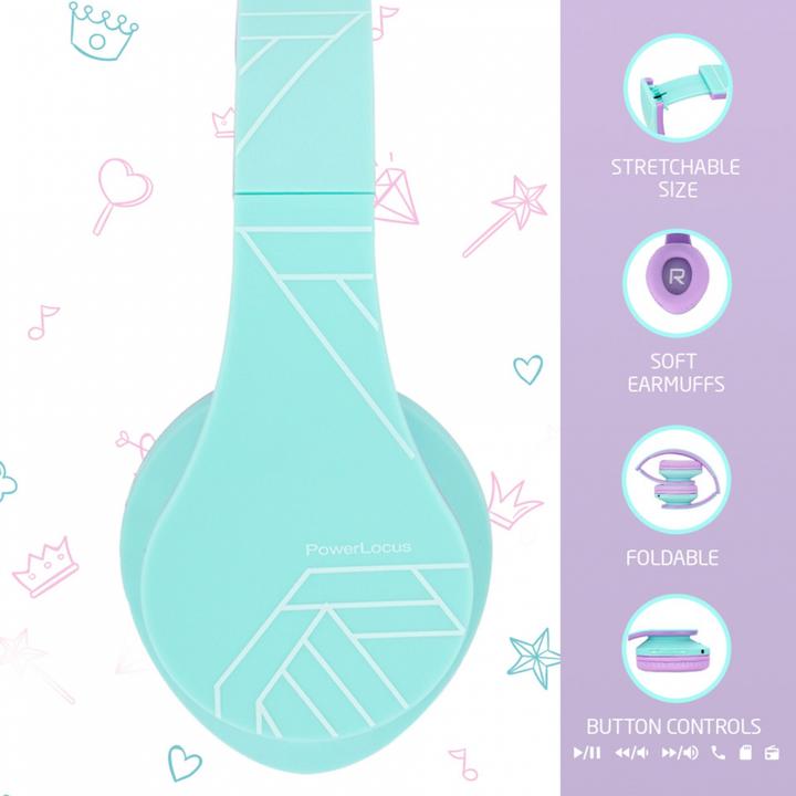 Produktbild PowerLocus Wireless P2