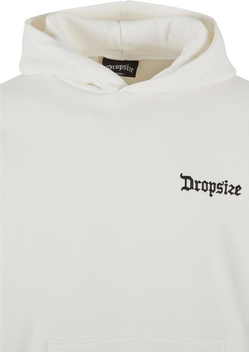Produktbild Dropsize Heavy Oversize Embo Hoodie - 126893 (S)
