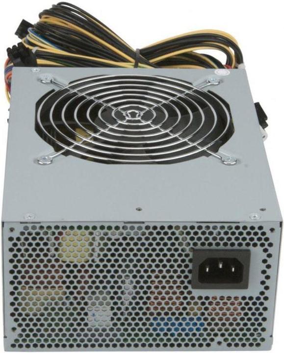 Image du produit Supermicro PWS-903-PQ : Tiroir pour adaptateur secteur (900 W)