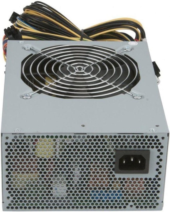 Produktbild Supermicro PWS-903-PQ: Netzteileinschub (900 W)