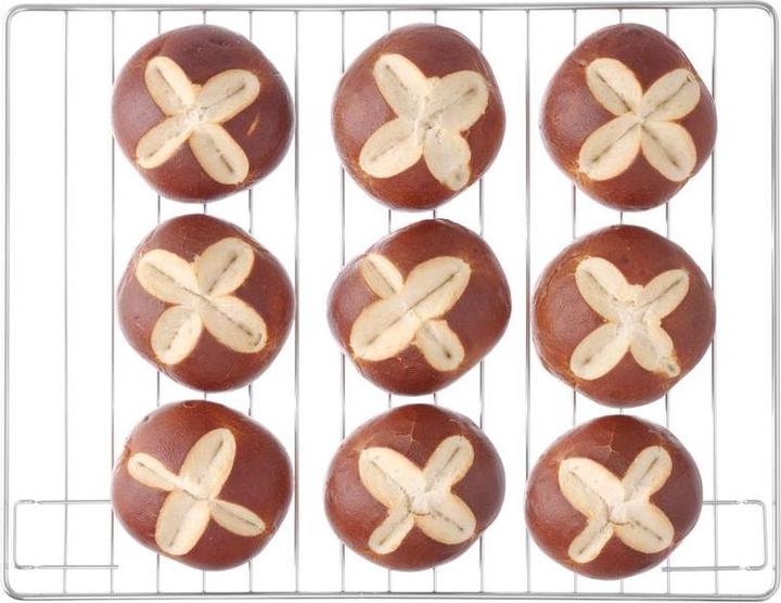 Produktbild Hendi Rost für Öfen H90 und H90S