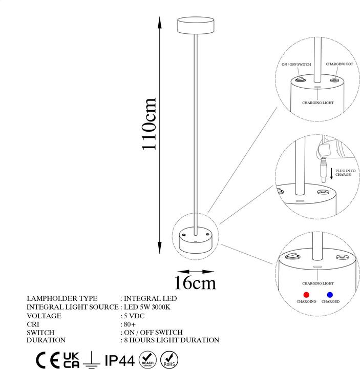 Actual product image Hermia Aubriella