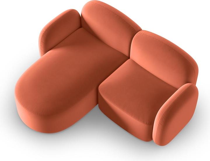 Immagine prodotto Micadoni Blair (Divano ad angolo)